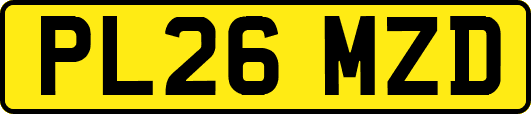 PL26MZD