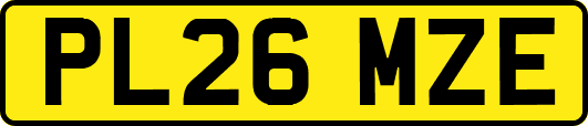PL26MZE
