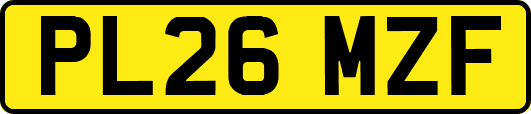 PL26MZF