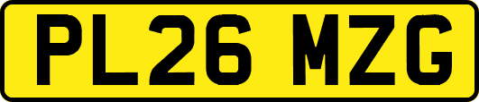 PL26MZG