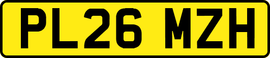 PL26MZH