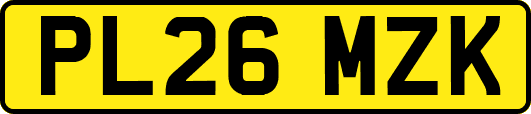 PL26MZK