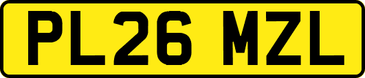 PL26MZL