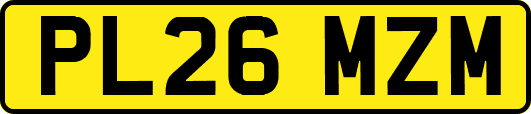 PL26MZM
