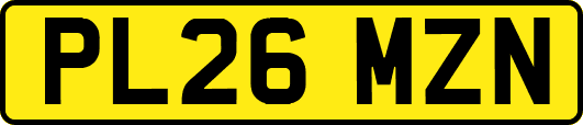 PL26MZN
