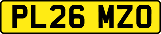 PL26MZO