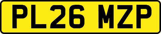 PL26MZP