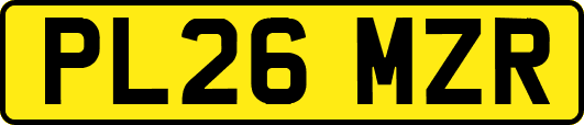 PL26MZR