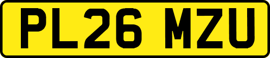 PL26MZU