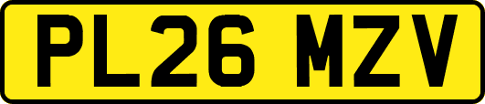 PL26MZV