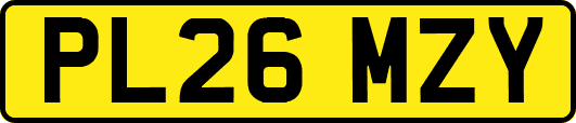 PL26MZY