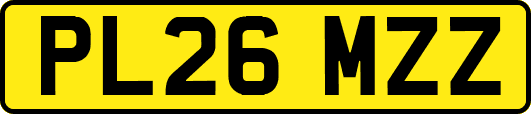 PL26MZZ
