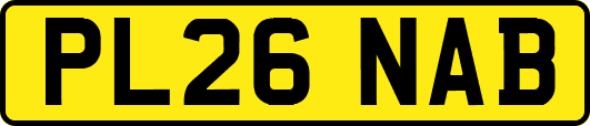 PL26NAB