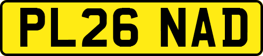 PL26NAD