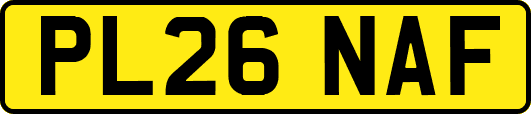 PL26NAF