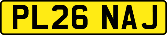 PL26NAJ