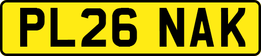 PL26NAK