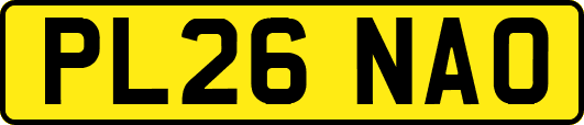 PL26NAO