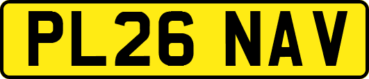 PL26NAV