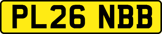 PL26NBB