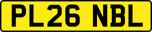 PL26NBL