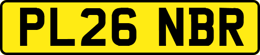 PL26NBR
