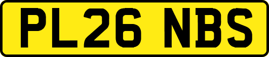 PL26NBS