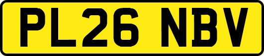 PL26NBV