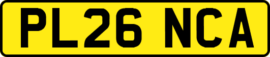 PL26NCA