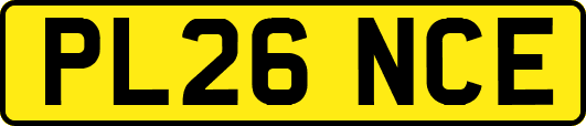 PL26NCE