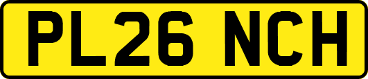 PL26NCH