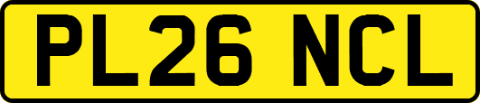 PL26NCL