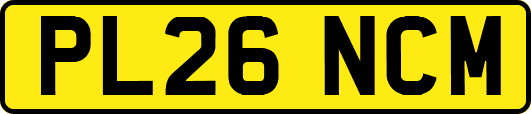 PL26NCM