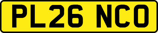 PL26NCO
