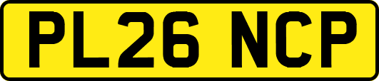 PL26NCP