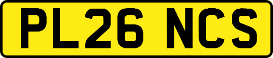 PL26NCS