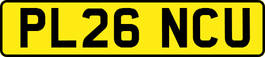 PL26NCU