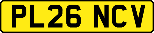 PL26NCV