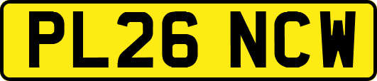 PL26NCW