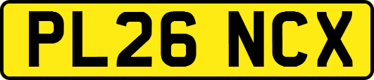PL26NCX