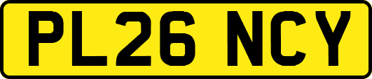 PL26NCY