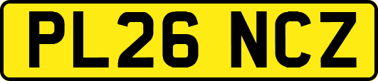 PL26NCZ