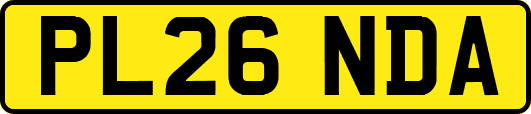 PL26NDA