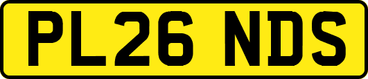PL26NDS