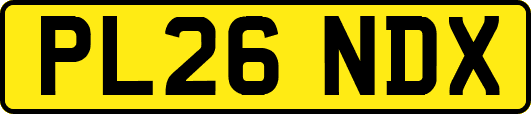 PL26NDX