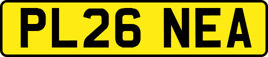 PL26NEA