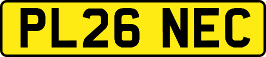 PL26NEC