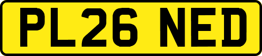 PL26NED