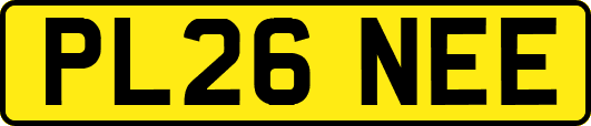 PL26NEE
