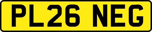 PL26NEG